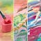Arteza&#xAE; 24 Color Gouache Paint Tubs